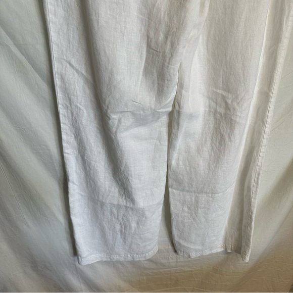 JM Collection Women’s White Pants. - Picture 9 of 10